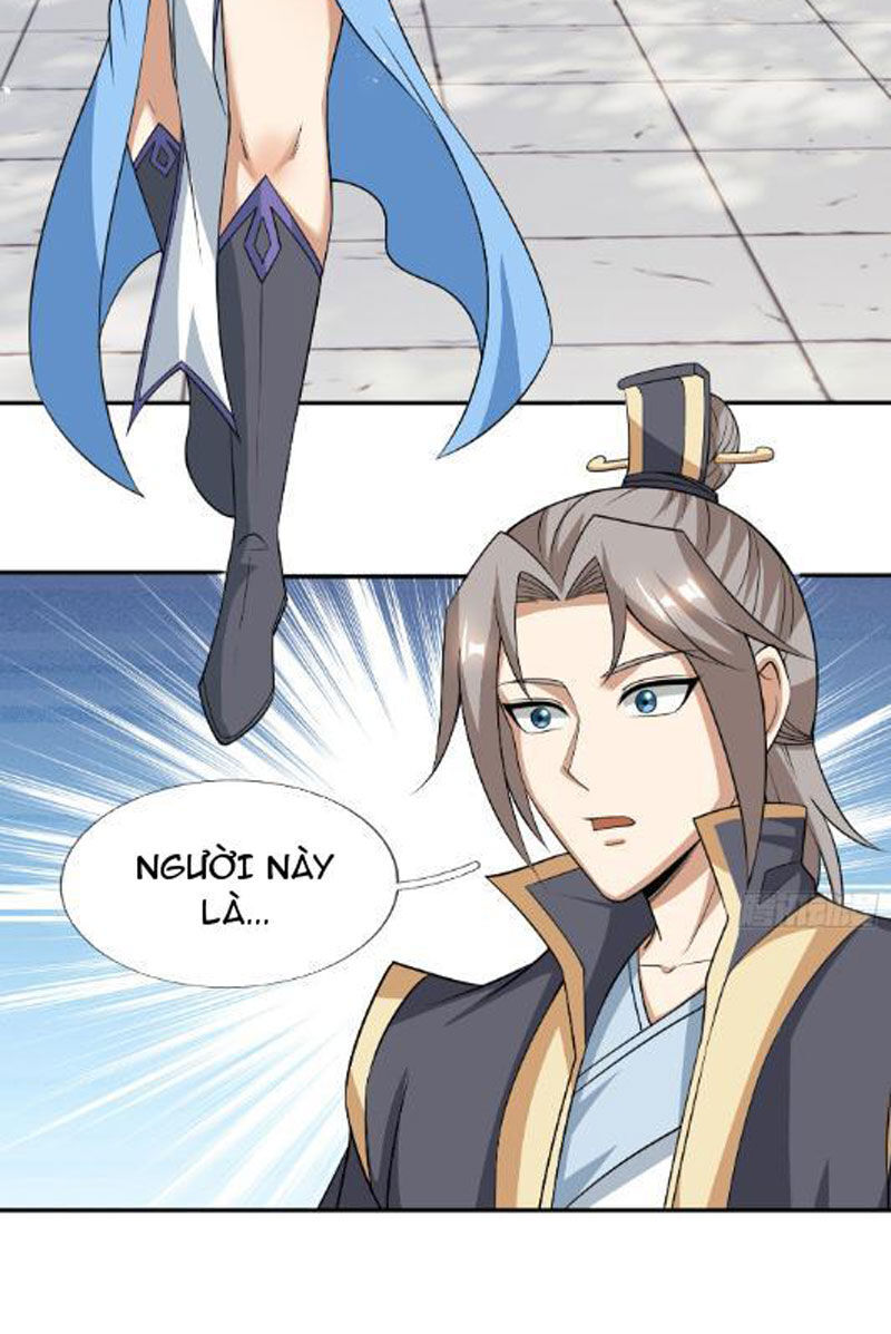 Thu Triệu Vạn Đồ Đệ, Vi Sư Vô Địch Thế Gian - Chapter 42 - Page 46