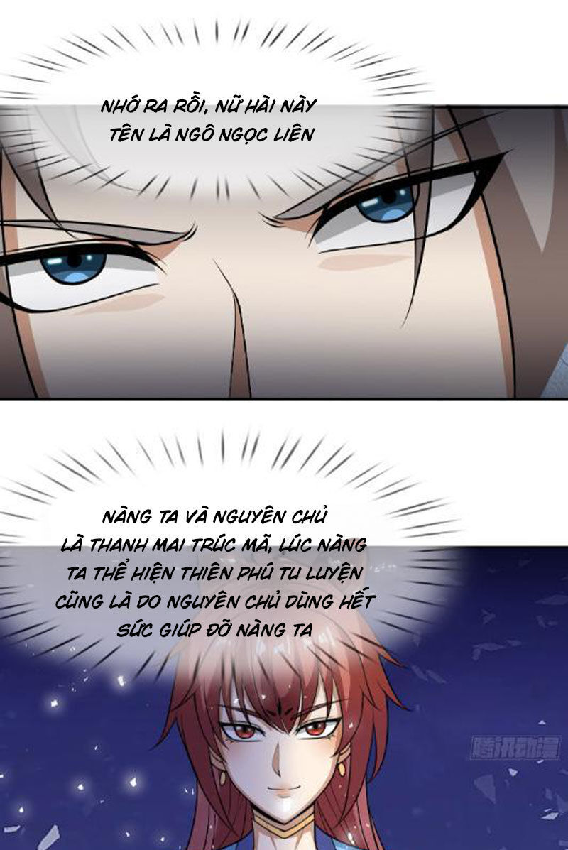 Thu Triệu Vạn Đồ Đệ, Vi Sư Vô Địch Thế Gian - Chapter 42 - Page 47