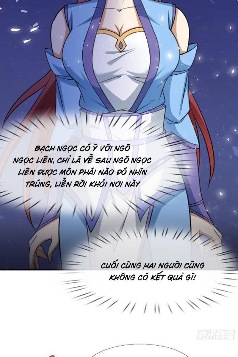 Thu Triệu Vạn Đồ Đệ, Vi Sư Vô Địch Thế Gian - Chapter 42 - Page 48