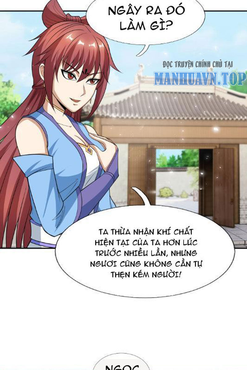 Thu Triệu Vạn Đồ Đệ, Vi Sư Vô Địch Thế Gian - Chapter 42 - Page 49