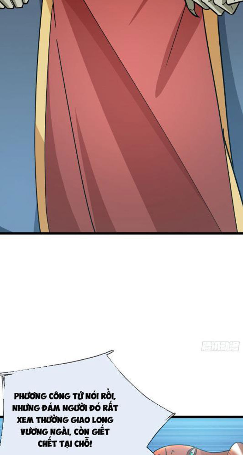 Thu Triệu Vạn Đồ Đệ, Vi Sư Vô Địch Thế Gian - Chapter 42 - Page 5