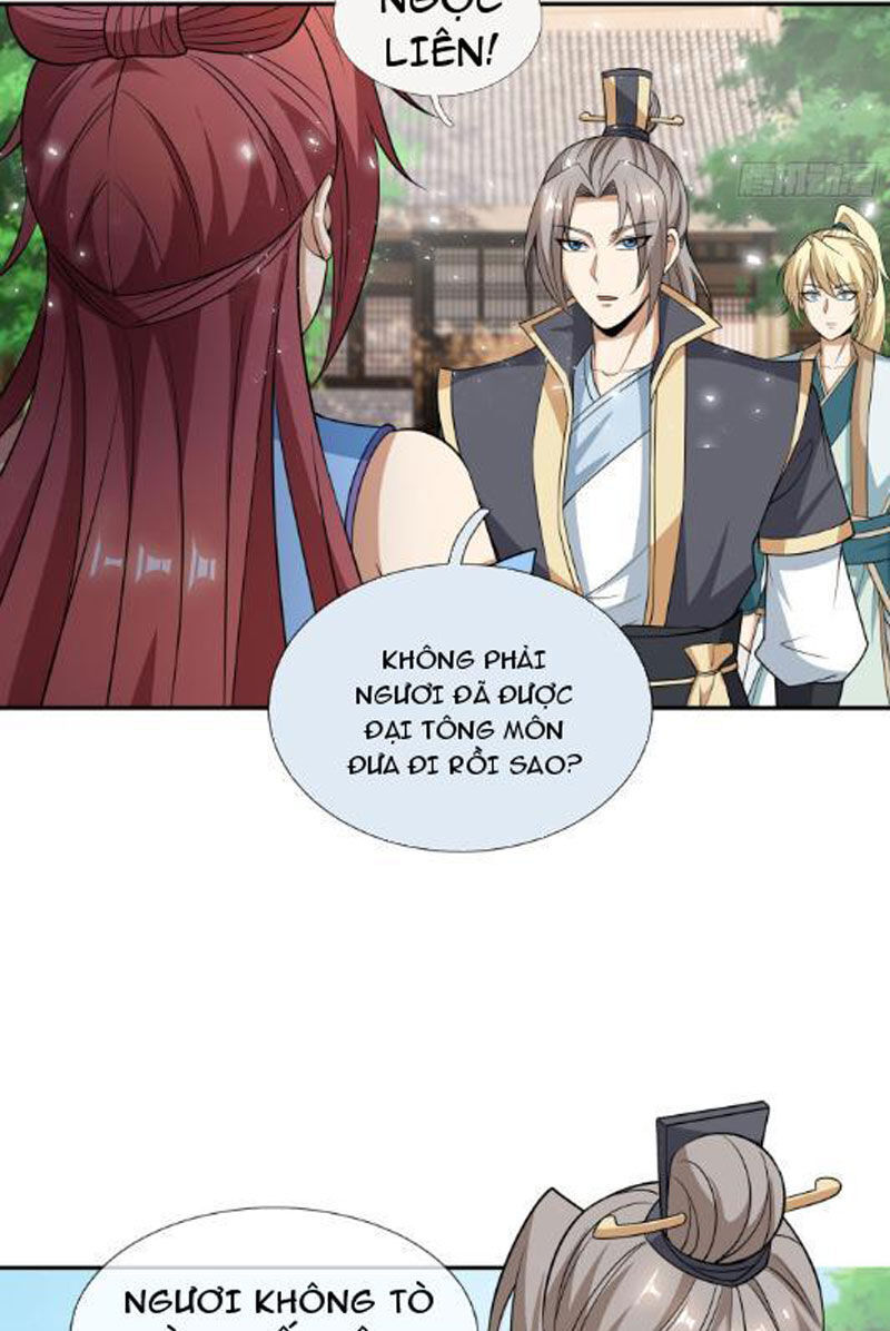 Thu Triệu Vạn Đồ Đệ, Vi Sư Vô Địch Thế Gian - Chapter 42 - Page 50
