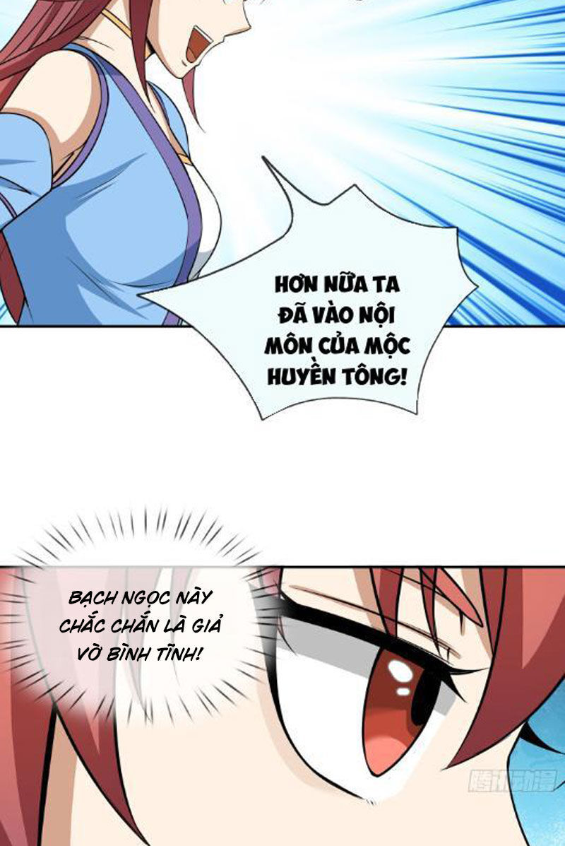 Thu Triệu Vạn Đồ Đệ, Vi Sư Vô Địch Thế Gian - Chapter 42 - Page 54