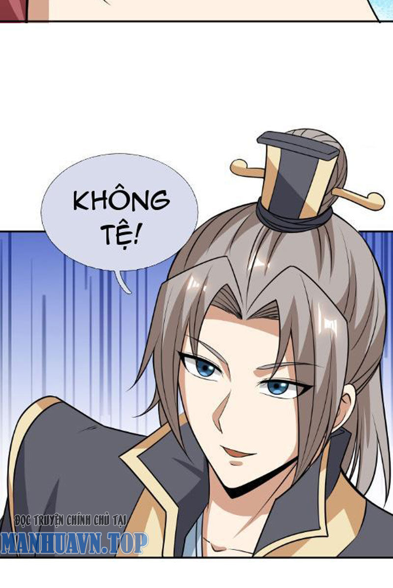 Thu Triệu Vạn Đồ Đệ, Vi Sư Vô Địch Thế Gian - Chapter 42 - Page 55