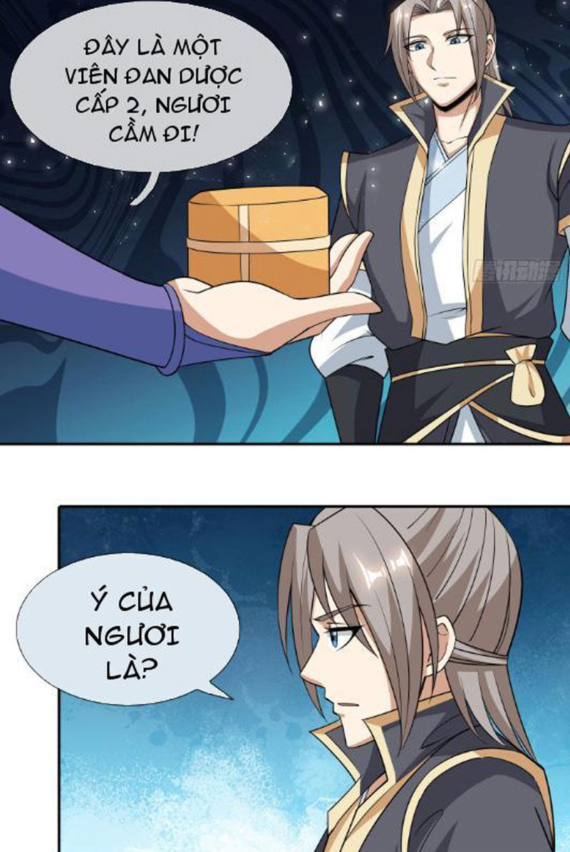 Thu Triệu Vạn Đồ Đệ, Vi Sư Vô Địch Thế Gian - Chapter 42 - Page 57