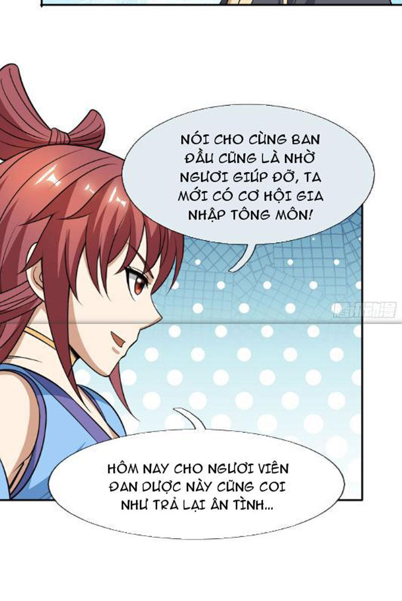 Thu Triệu Vạn Đồ Đệ, Vi Sư Vô Địch Thế Gian - Chapter 42 - Page 58