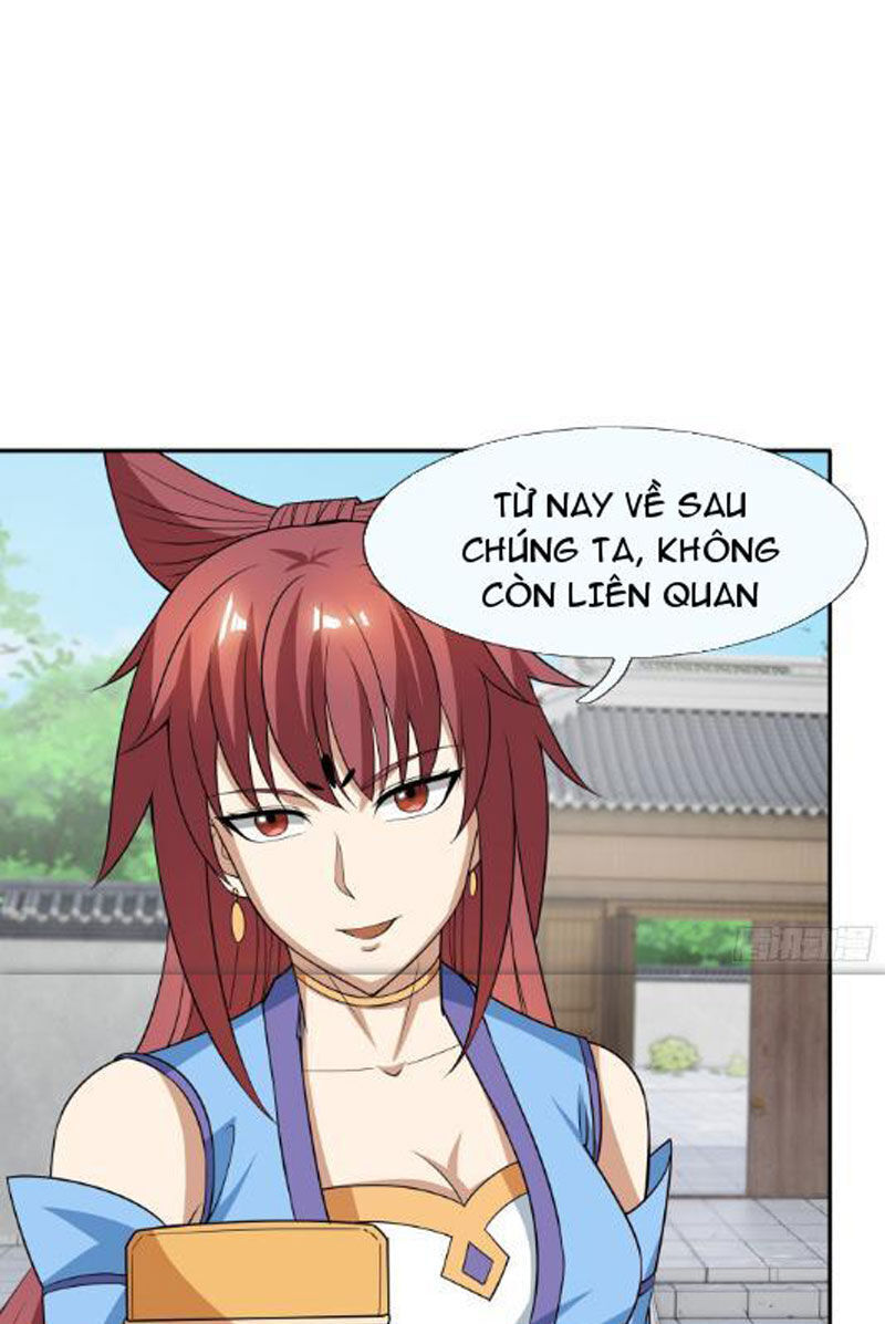 Thu Triệu Vạn Đồ Đệ, Vi Sư Vô Địch Thế Gian - Chapter 42 - Page 59