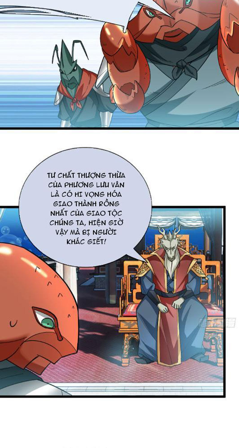 Thu Triệu Vạn Đồ Đệ, Vi Sư Vô Địch Thế Gian - Chapter 42 - Page 6