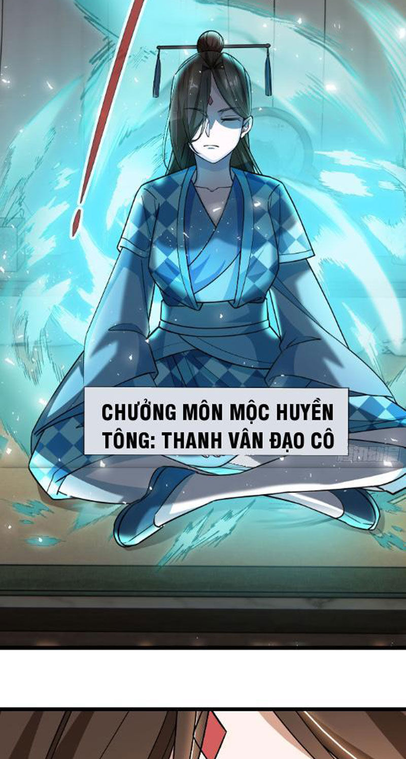 Thu Triệu Vạn Đồ Đệ, Vi Sư Vô Địch Thế Gian - Chapter 42 - Page 9