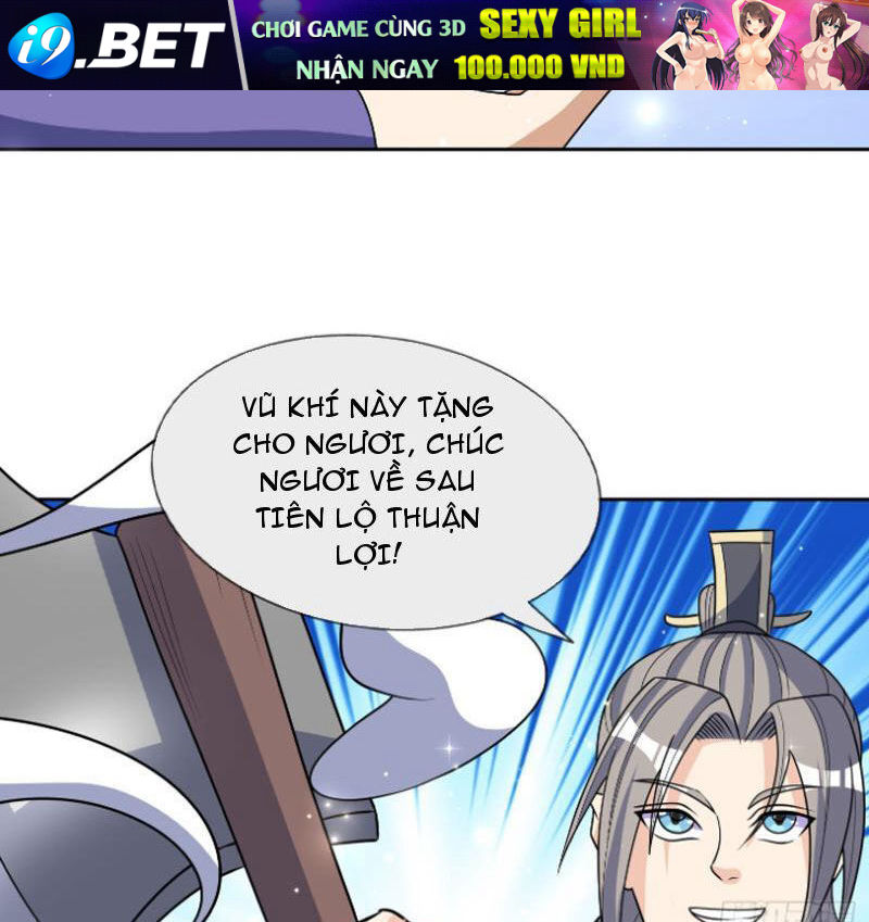 Thu Triệu Vạn Đồ Đệ, Vi Sư Vô Địch Thế Gian - Chapter 43 - Page 13