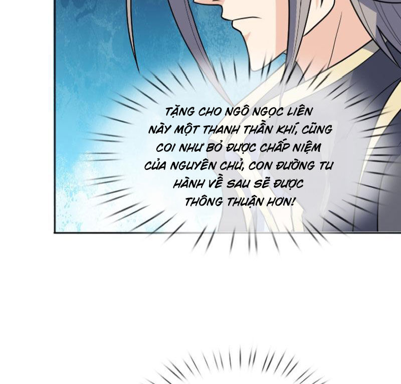 Thu Triệu Vạn Đồ Đệ, Vi Sư Vô Địch Thế Gian - Chapter 43 - Page 16