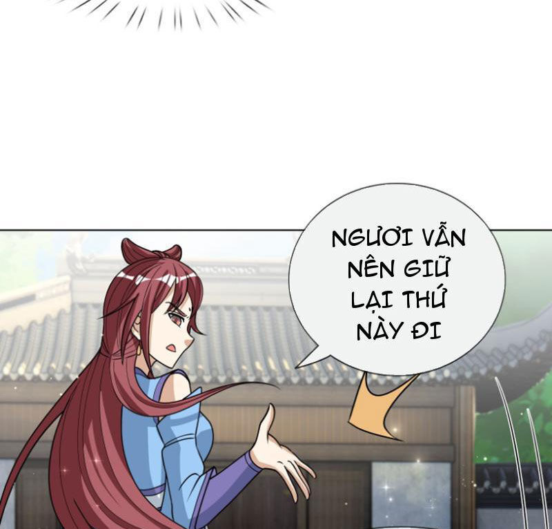 Thu Triệu Vạn Đồ Đệ, Vi Sư Vô Địch Thế Gian - Chapter 43 - Page 18