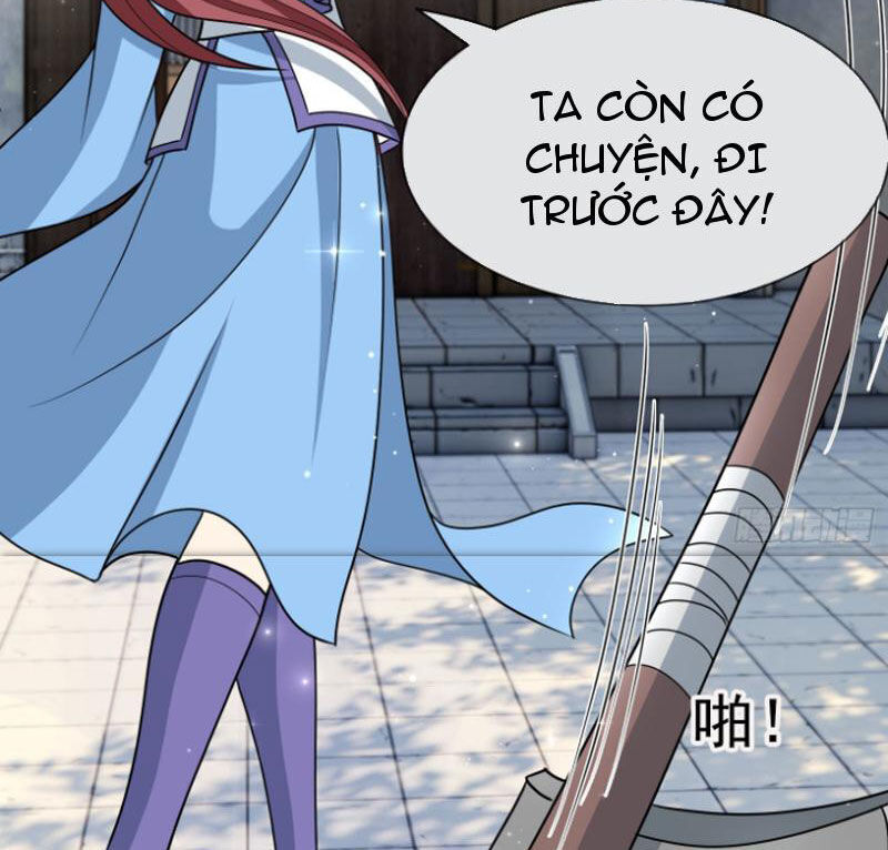 Thu Triệu Vạn Đồ Đệ, Vi Sư Vô Địch Thế Gian - Chapter 43 - Page 19