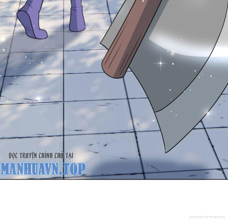 Thu Triệu Vạn Đồ Đệ, Vi Sư Vô Địch Thế Gian - Chapter 43 - Page 20