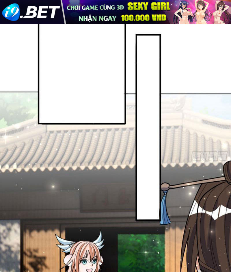 Thu Triệu Vạn Đồ Đệ, Vi Sư Vô Địch Thế Gian - Chapter 43 - Page 23