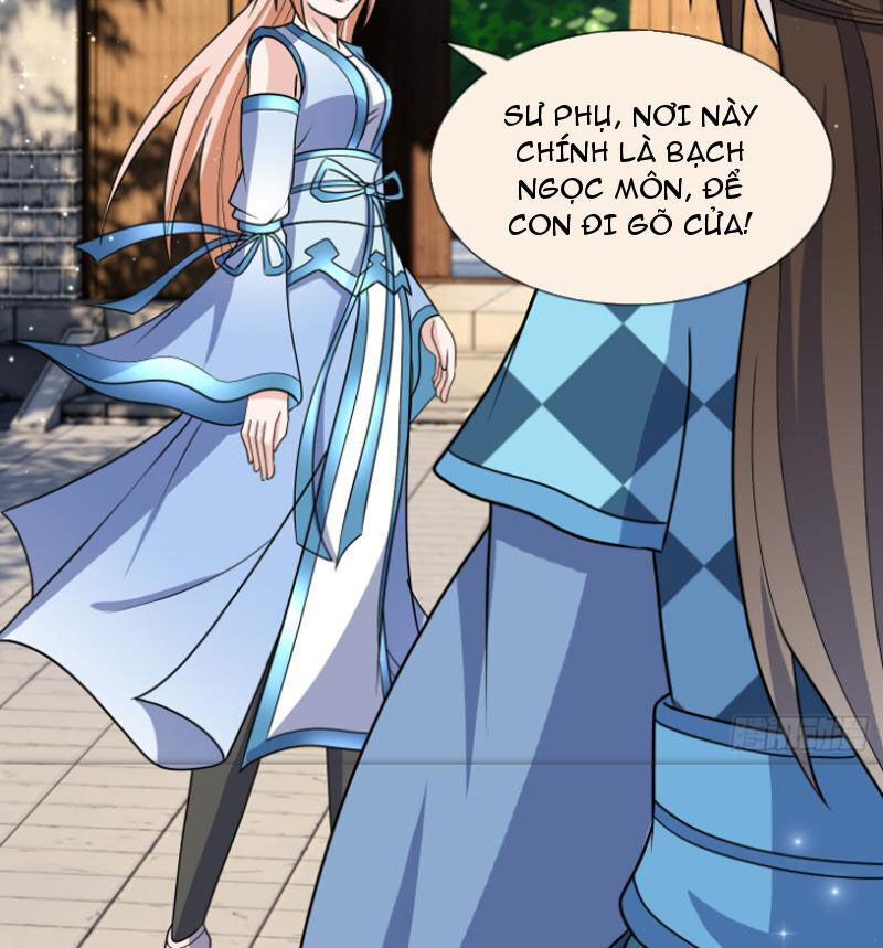 Thu Triệu Vạn Đồ Đệ, Vi Sư Vô Địch Thế Gian - Chapter 43 - Page 24