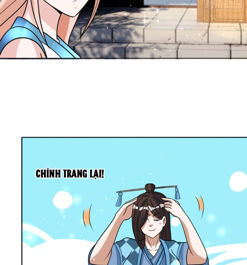 Thu Triệu Vạn Đồ Đệ, Vi Sư Vô Địch Thế Gian - Chapter 43 - Page 26