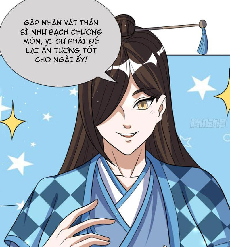 Thu Triệu Vạn Đồ Đệ, Vi Sư Vô Địch Thế Gian - Chapter 43 - Page 28