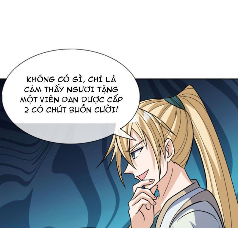 Thu Triệu Vạn Đồ Đệ, Vi Sư Vô Địch Thế Gian - Chapter 43 - Page 3