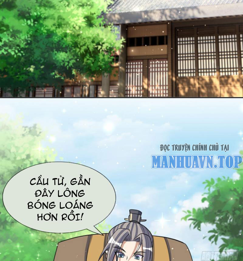 Thu Triệu Vạn Đồ Đệ, Vi Sư Vô Địch Thế Gian - Chapter 43 - Page 30