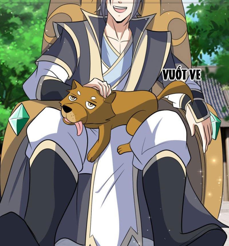 Thu Triệu Vạn Đồ Đệ, Vi Sư Vô Địch Thế Gian - Chapter 43 - Page 31