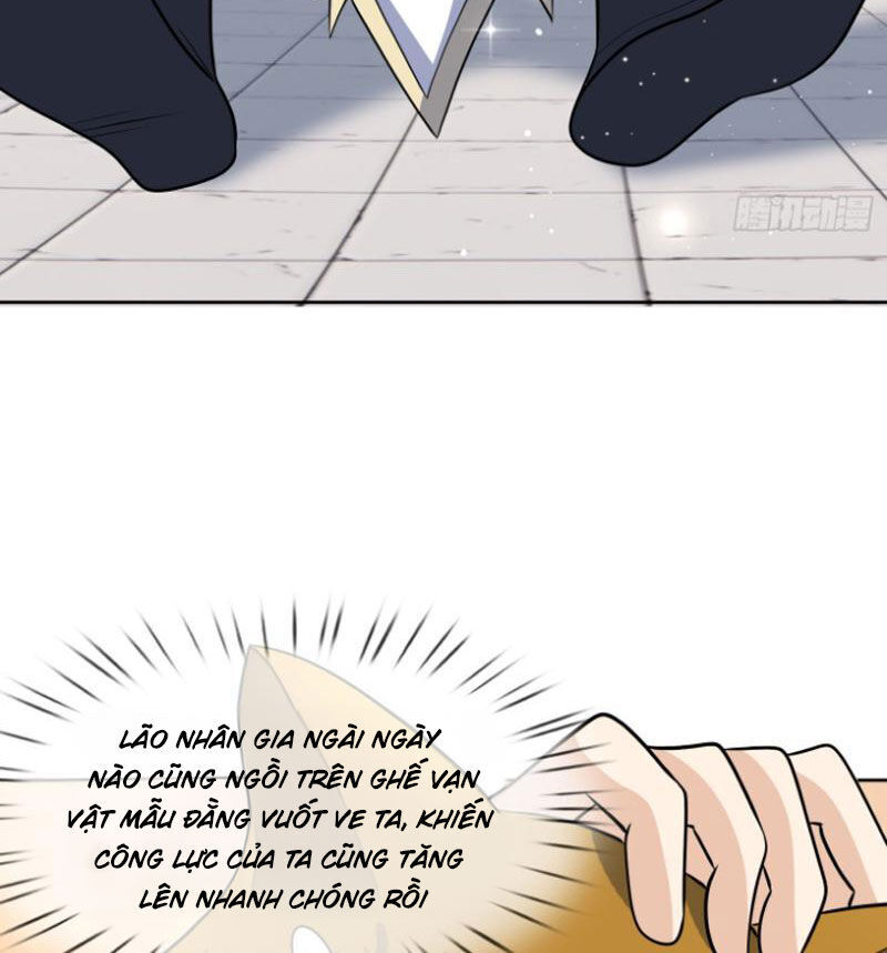 Thu Triệu Vạn Đồ Đệ, Vi Sư Vô Địch Thế Gian - Chapter 43 - Page 32