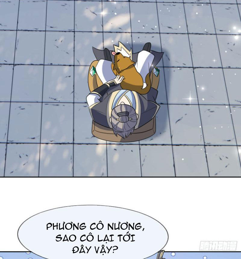 Thu Triệu Vạn Đồ Đệ, Vi Sư Vô Địch Thế Gian - Chapter 43 - Page 35