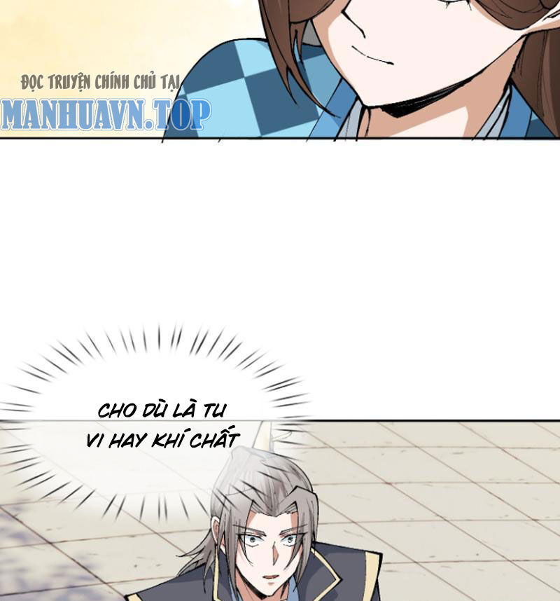 Thu Triệu Vạn Đồ Đệ, Vi Sư Vô Địch Thế Gian - Chapter 43 - Page 39