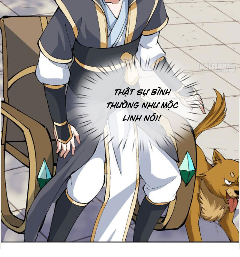 Thu Triệu Vạn Đồ Đệ, Vi Sư Vô Địch Thế Gian - Chapter 43 - Page 40