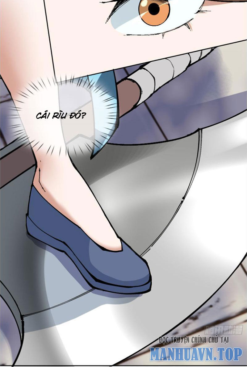 Thu Triệu Vạn Đồ Đệ, Vi Sư Vô Địch Thế Gian - Chapter 43 - Page 42