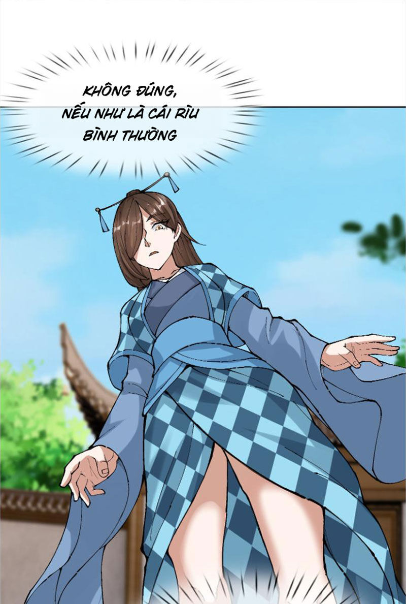 Thu Triệu Vạn Đồ Đệ, Vi Sư Vô Địch Thế Gian - Chapter 43 - Page 43