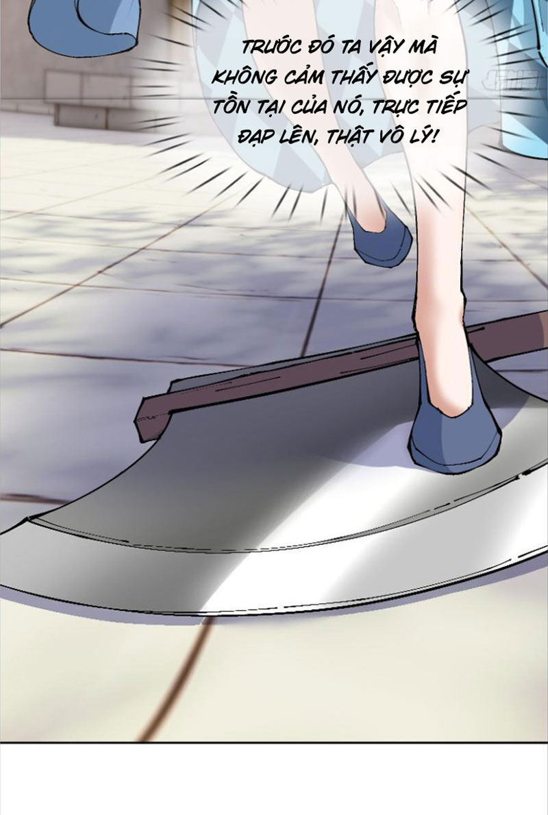 Thu Triệu Vạn Đồ Đệ, Vi Sư Vô Địch Thế Gian - Chapter 43 - Page 44