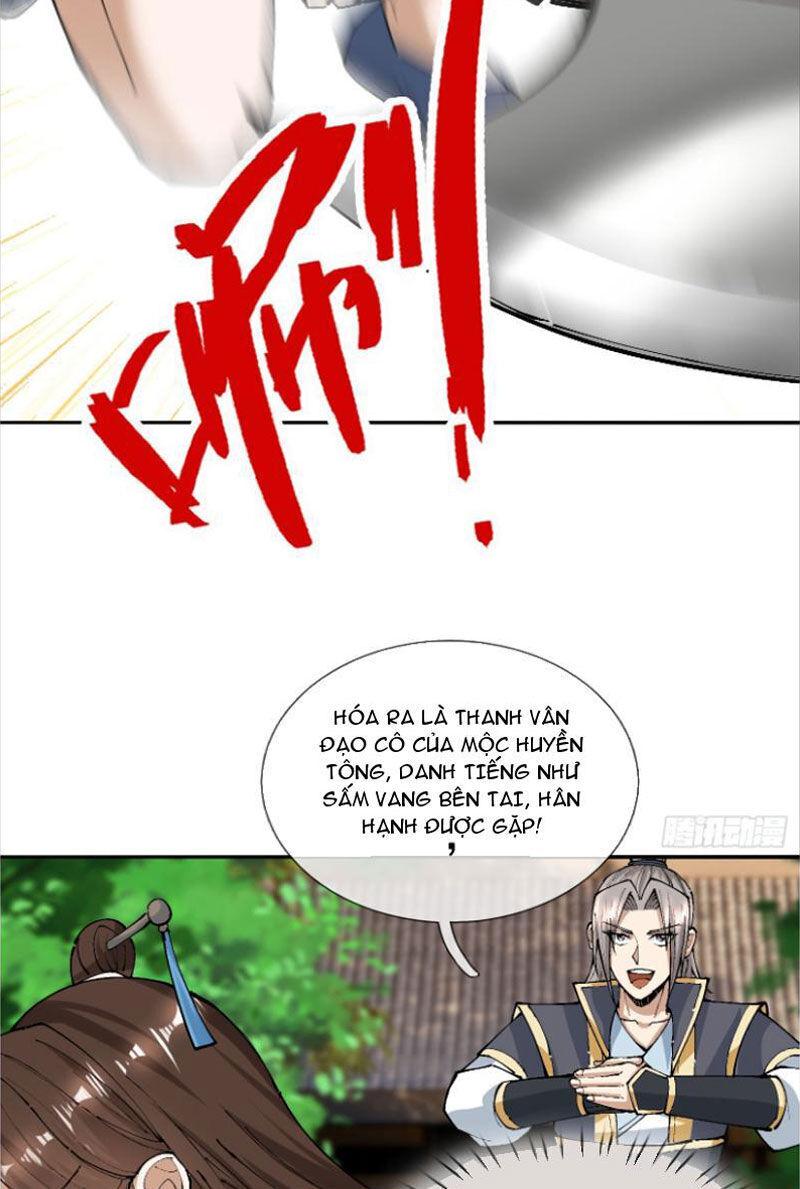 Thu Triệu Vạn Đồ Đệ, Vi Sư Vô Địch Thế Gian - Chapter 43 - Page 47