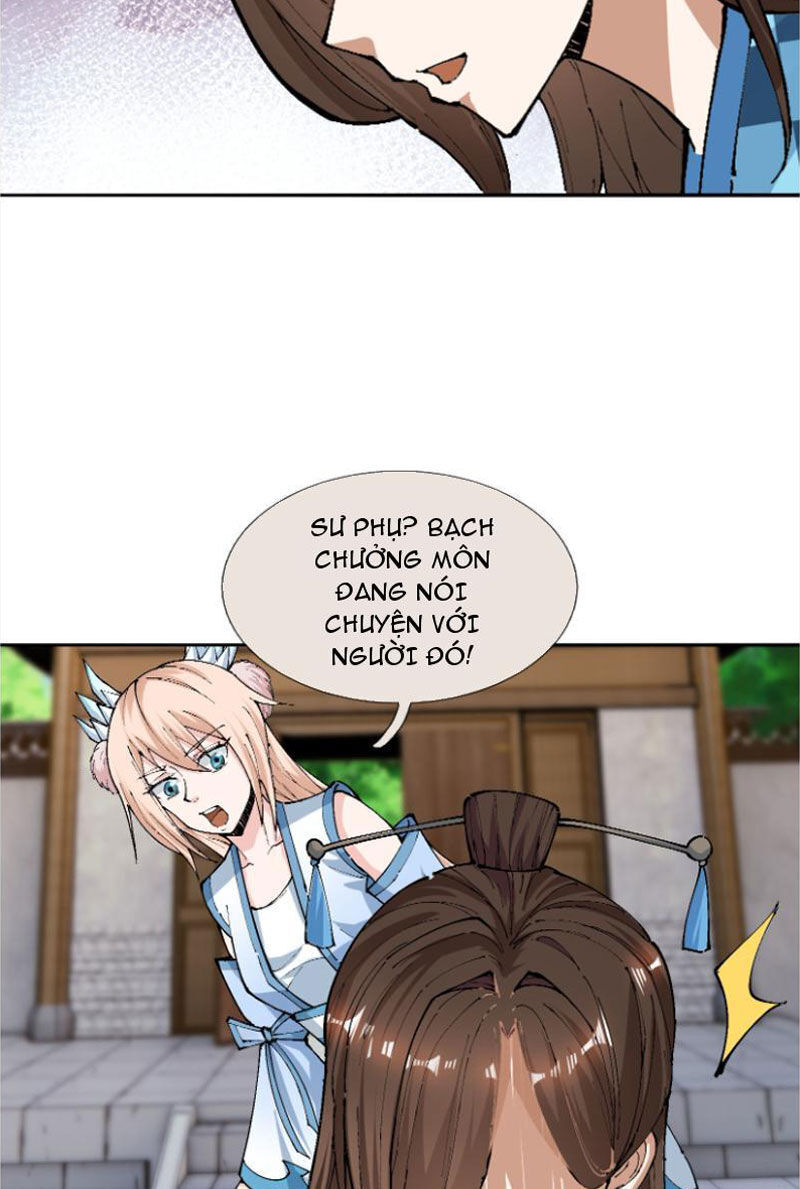 Thu Triệu Vạn Đồ Đệ, Vi Sư Vô Địch Thế Gian - Chapter 43 - Page 49