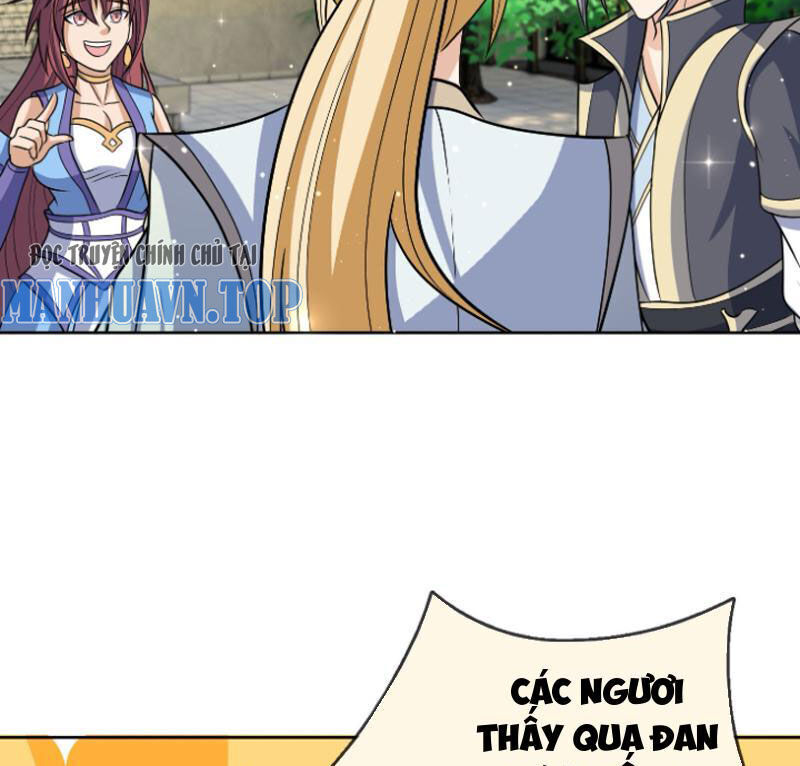 Thu Triệu Vạn Đồ Đệ, Vi Sư Vô Địch Thế Gian - Chapter 43 - Page 5