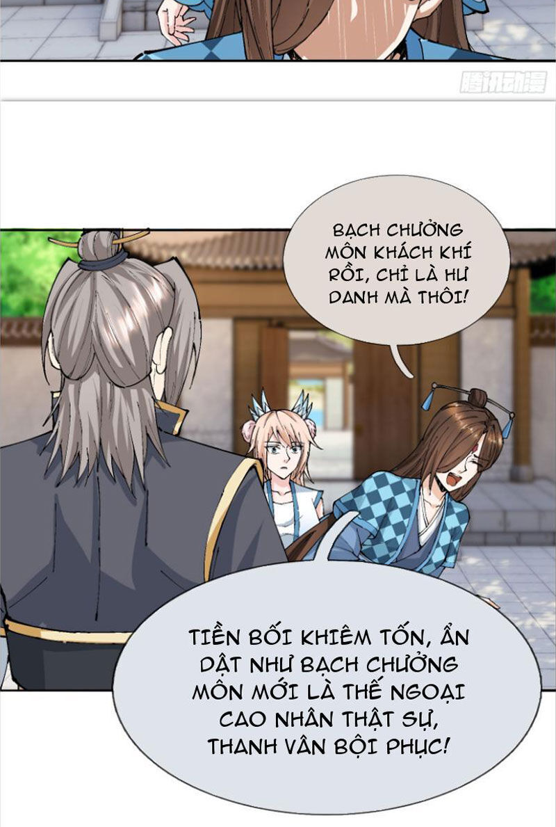 Thu Triệu Vạn Đồ Đệ, Vi Sư Vô Địch Thế Gian - Chapter 43 - Page 50