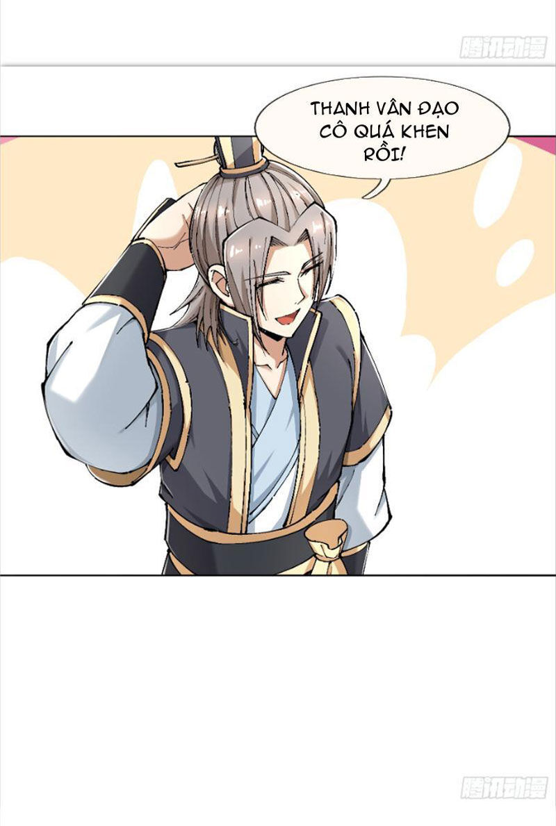 Thu Triệu Vạn Đồ Đệ, Vi Sư Vô Địch Thế Gian - Chapter 43 - Page 51