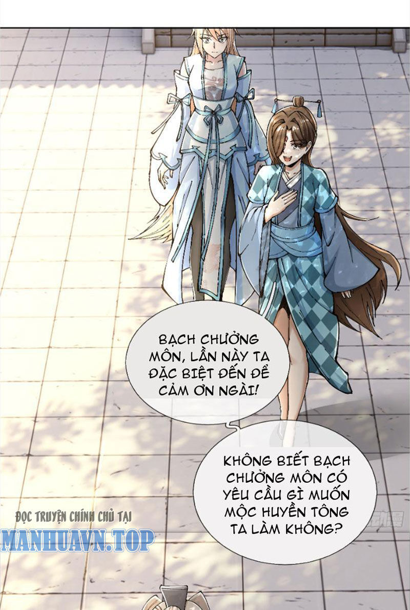 Thu Triệu Vạn Đồ Đệ, Vi Sư Vô Địch Thế Gian - Chapter 43 - Page 52