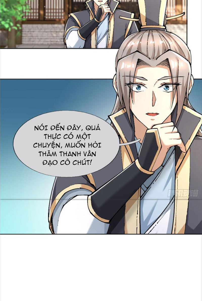 Thu Triệu Vạn Đồ Đệ, Vi Sư Vô Địch Thế Gian - Chapter 43 - Page 54