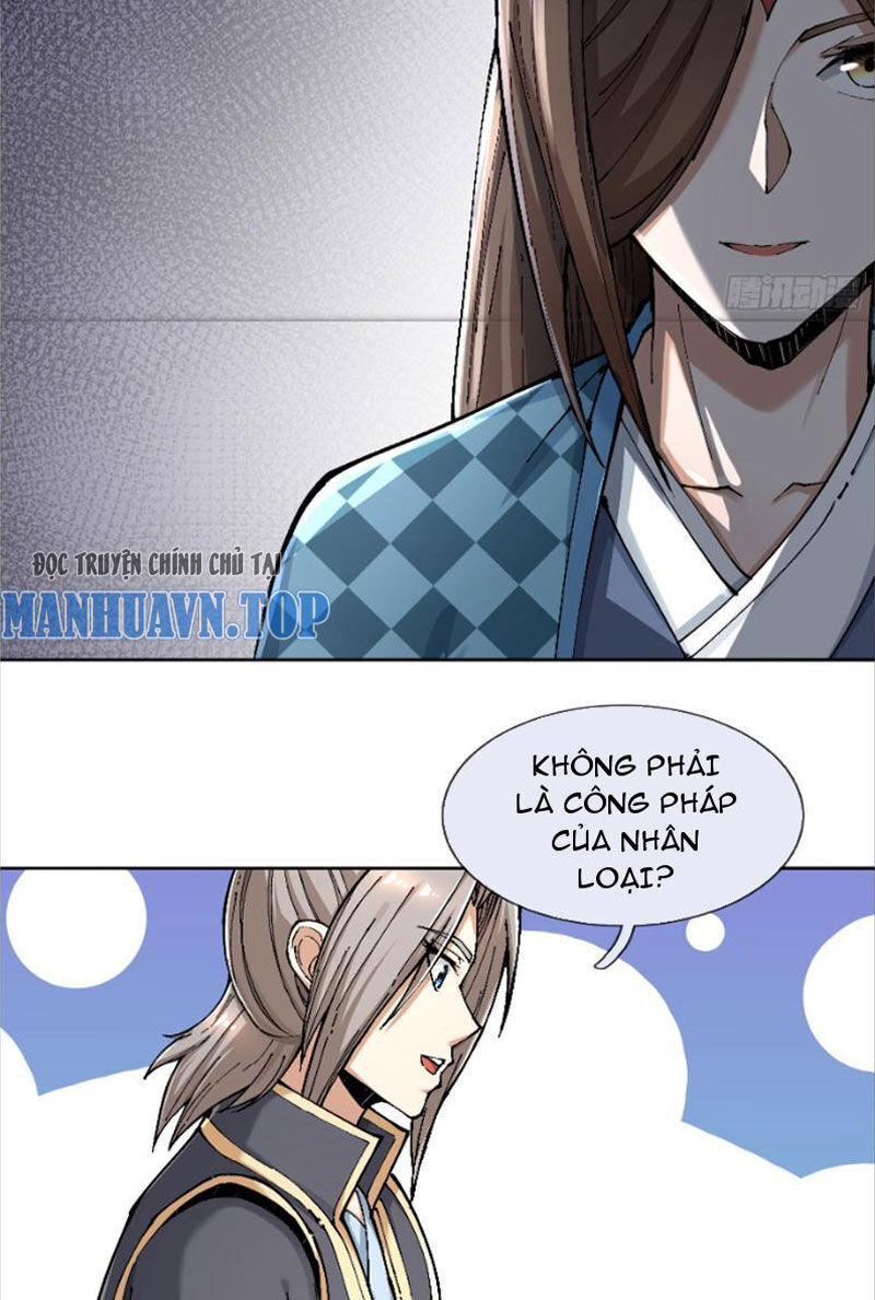 Thu Triệu Vạn Đồ Đệ, Vi Sư Vô Địch Thế Gian - Chapter 43 - Page 58