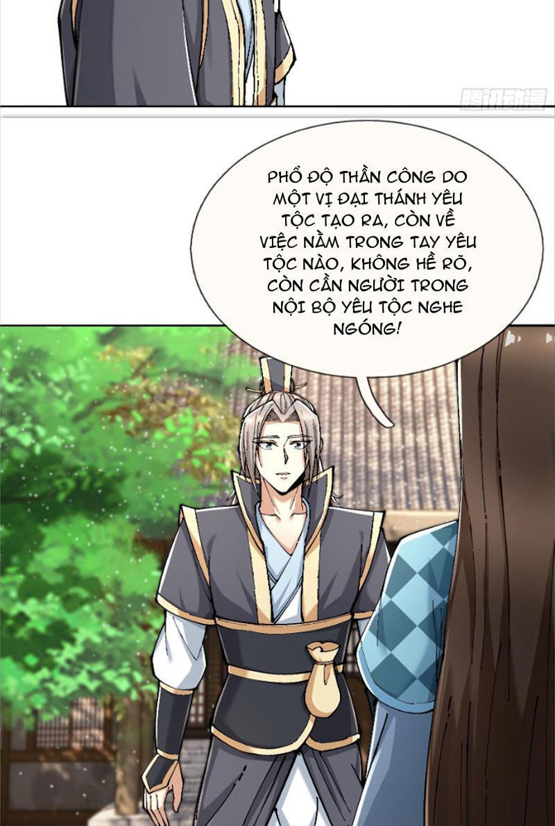 Thu Triệu Vạn Đồ Đệ, Vi Sư Vô Địch Thế Gian - Chapter 43 - Page 59