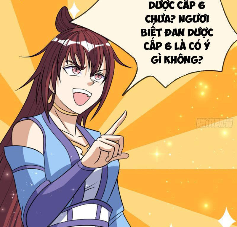 Thu Triệu Vạn Đồ Đệ, Vi Sư Vô Địch Thế Gian - Chapter 43 - Page 6