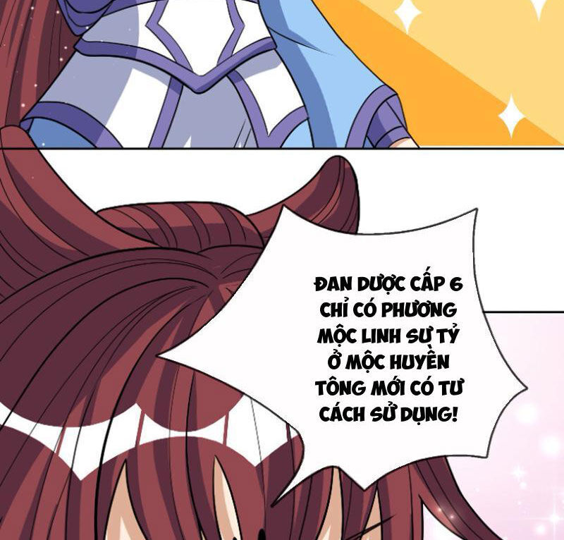 Thu Triệu Vạn Đồ Đệ, Vi Sư Vô Địch Thế Gian - Chapter 43 - Page 7