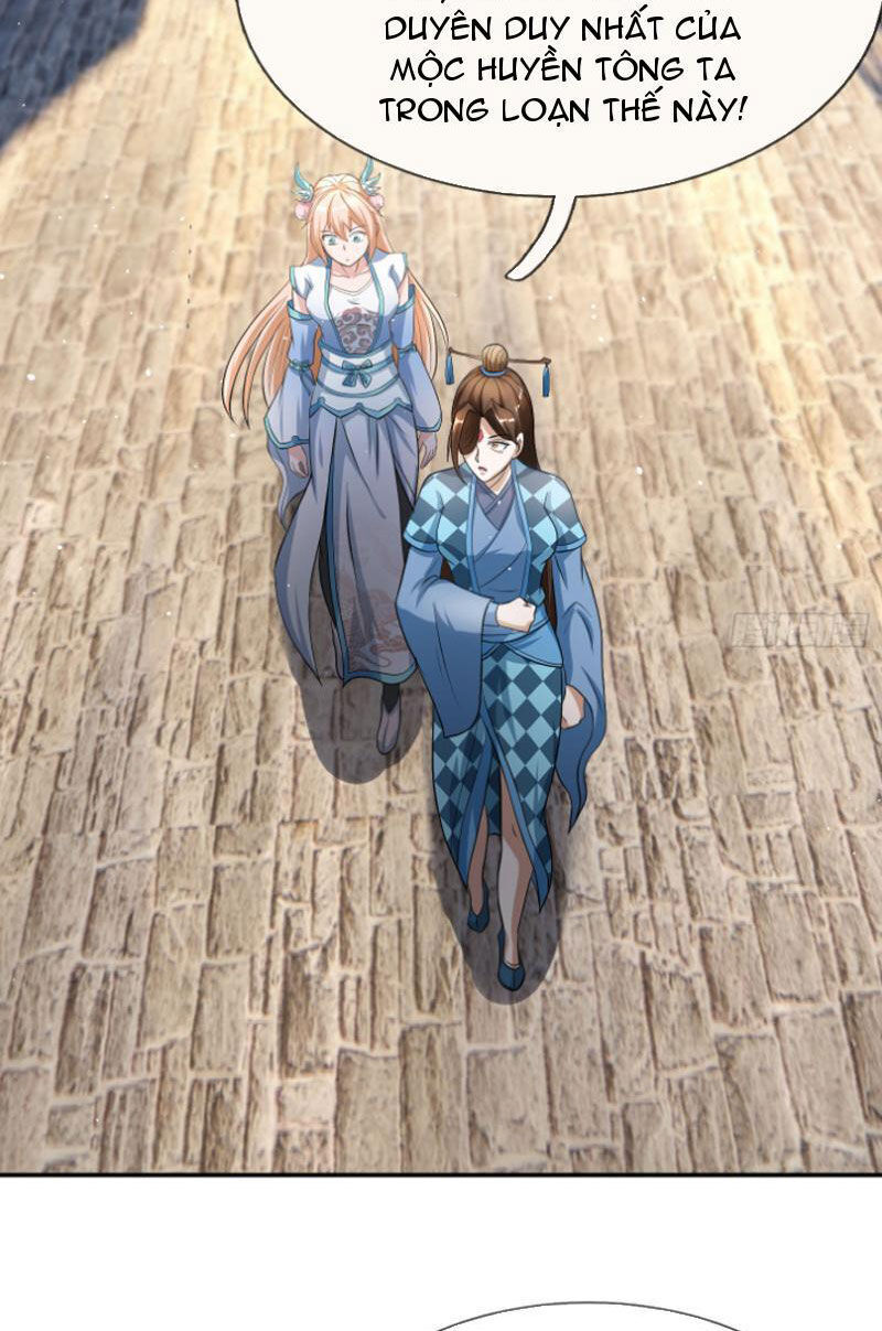 Thu Triệu Vạn Đồ Đệ, Vi Sư Vô Địch Thế Gian - Chapter 44 - Page 10