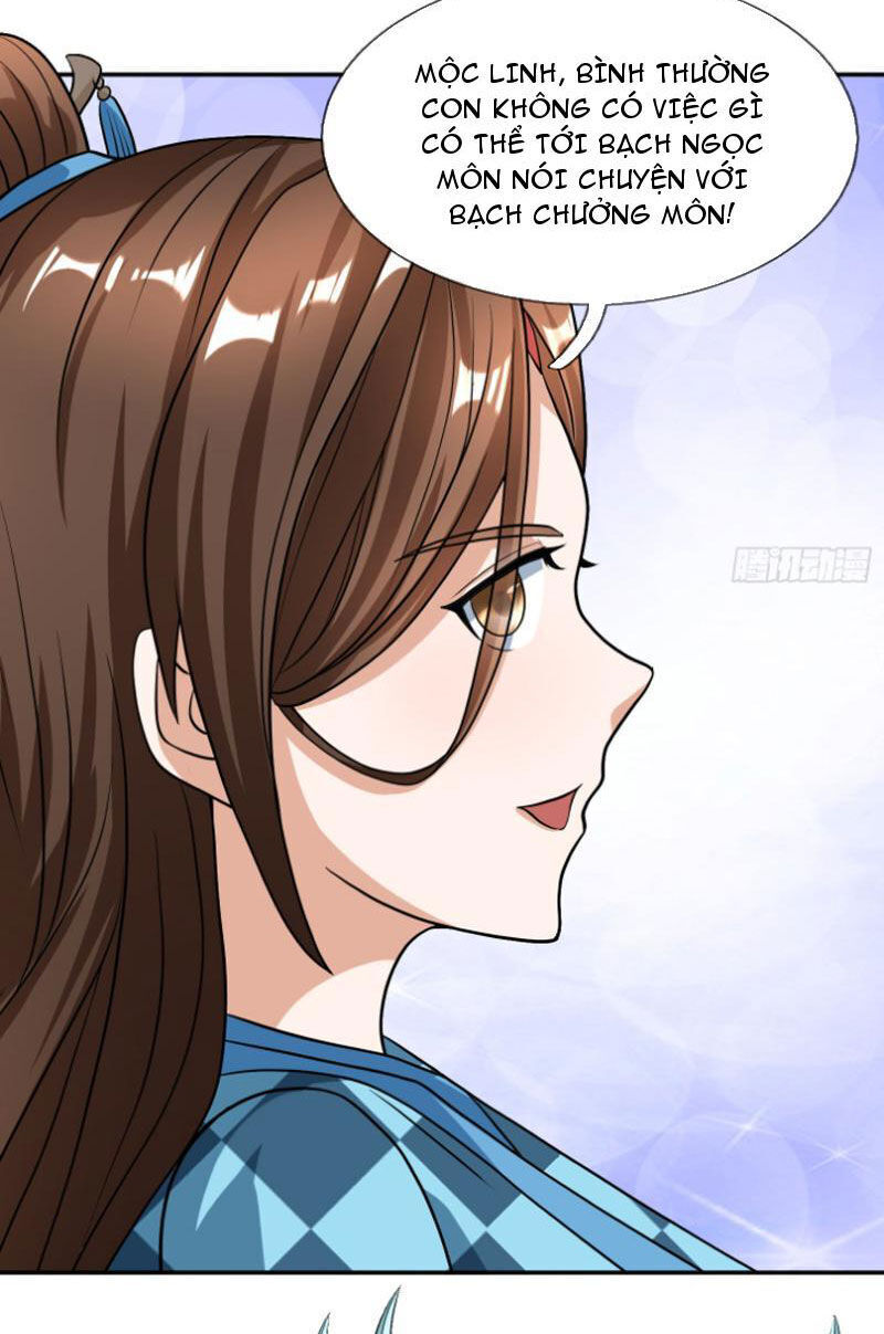 Thu Triệu Vạn Đồ Đệ, Vi Sư Vô Địch Thế Gian - Chapter 44 - Page 11