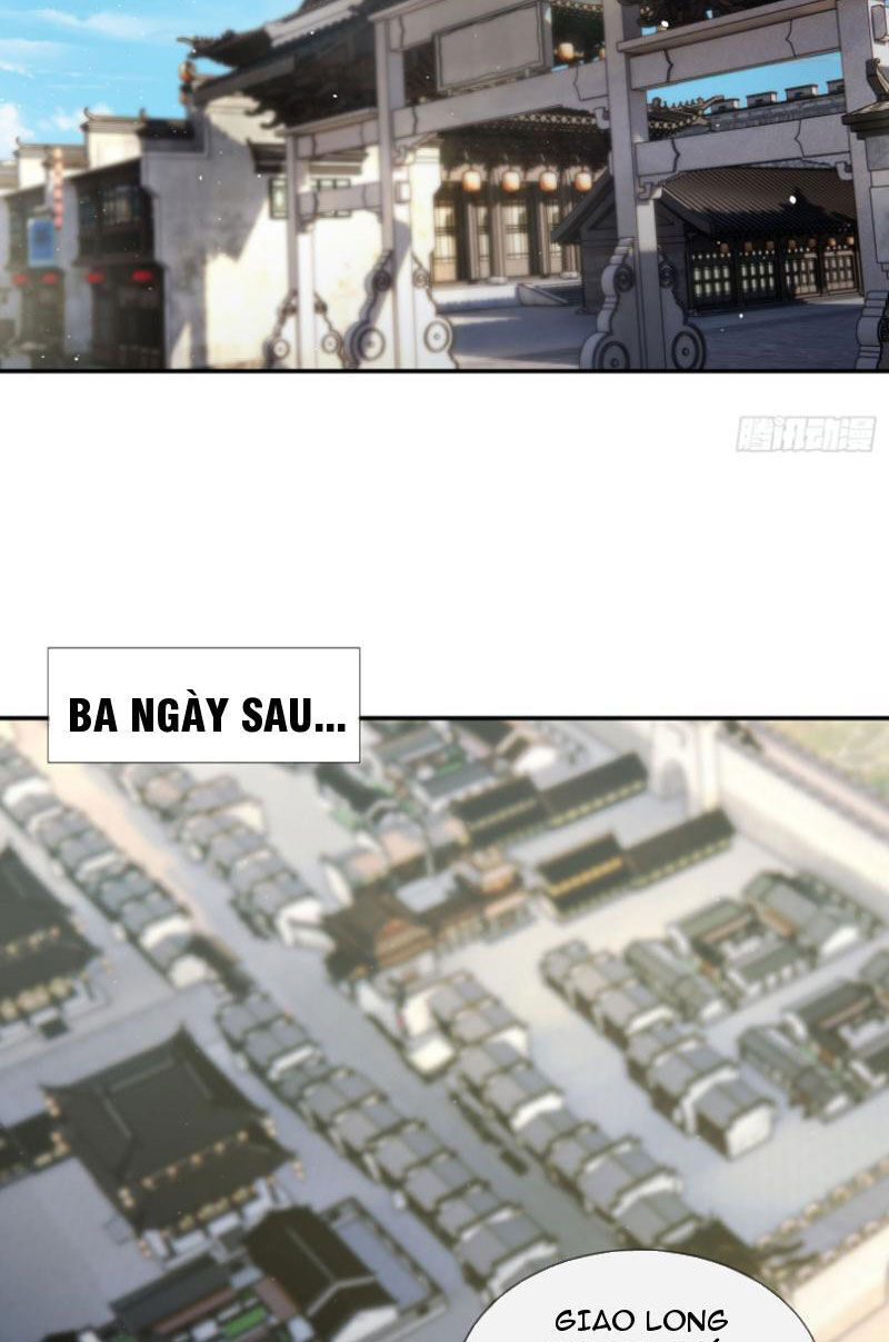 Thu Triệu Vạn Đồ Đệ, Vi Sư Vô Địch Thế Gian - Chapter 44 - Page 13