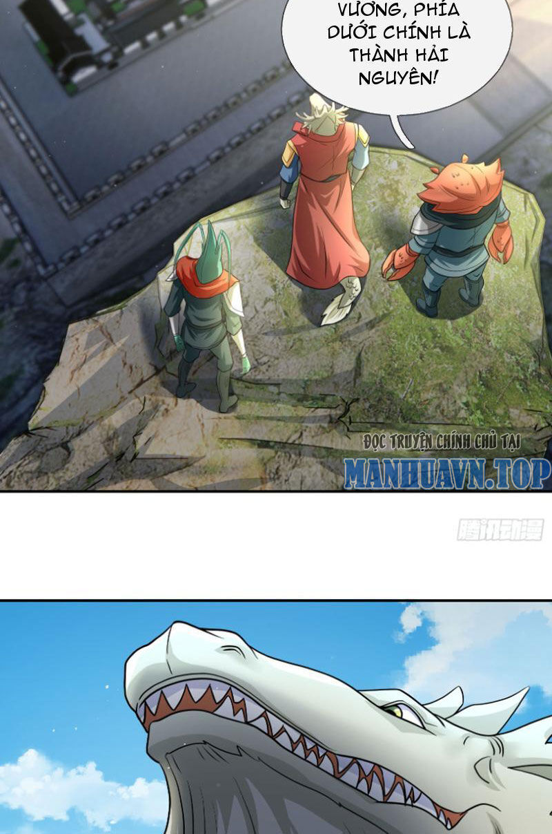 Thu Triệu Vạn Đồ Đệ, Vi Sư Vô Địch Thế Gian - Chapter 44 - Page 14