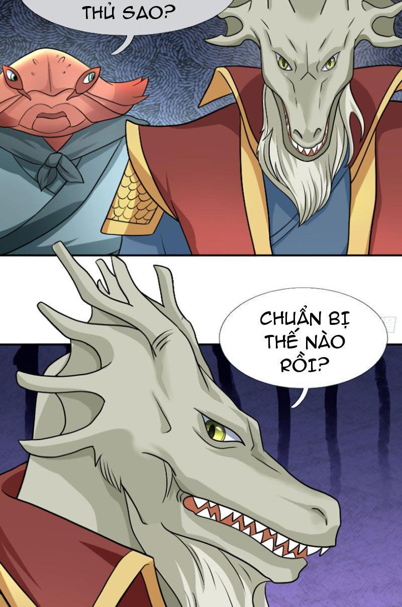 Thu Triệu Vạn Đồ Đệ, Vi Sư Vô Địch Thế Gian - Chapter 44 - Page 16