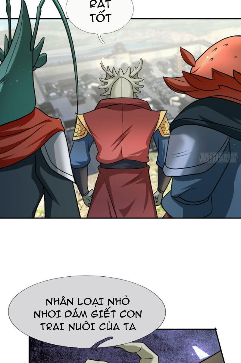 Thu Triệu Vạn Đồ Đệ, Vi Sư Vô Địch Thế Gian - Chapter 44 - Page 18