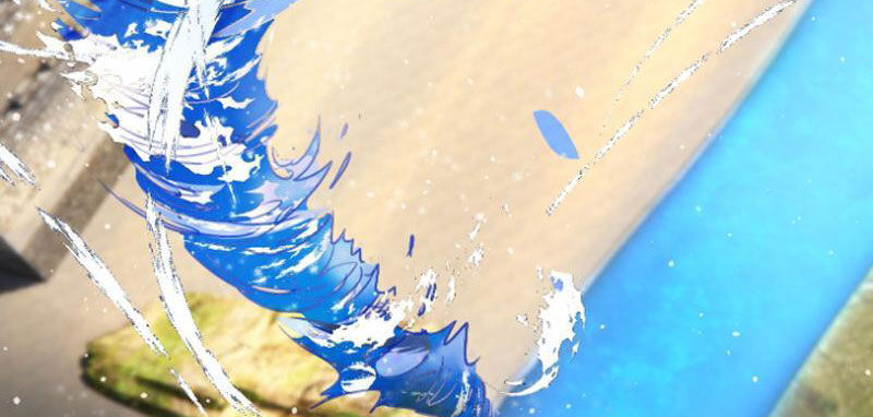 Thu Triệu Vạn Đồ Đệ, Vi Sư Vô Địch Thế Gian - Chapter 44 - Page 34